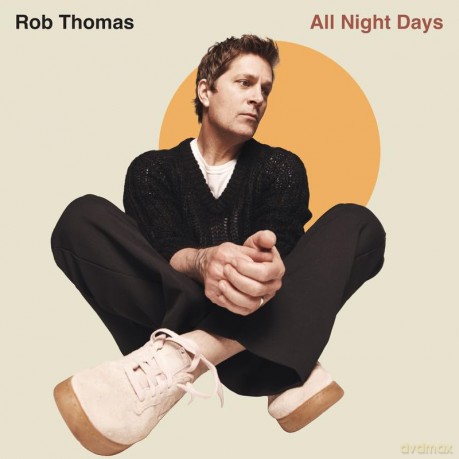 Rob Thomas: All Night Days [Winyl]