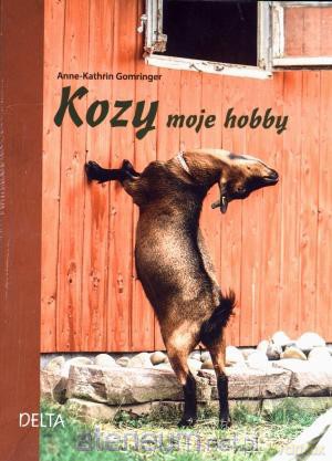 Kozy moje hobby [KSIĄŻKA]
