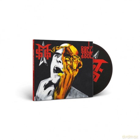 Michael Schenker Group: Don't Sell Your Soul (digipack) [CD]