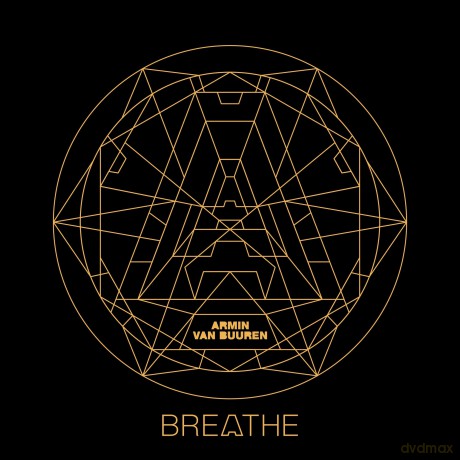 Armin Van Buuren: Breathe [CD]