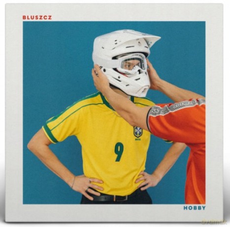 Bluszcz: Hobby [CD]