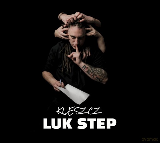 Kleszcz: LUK STEP [CD]