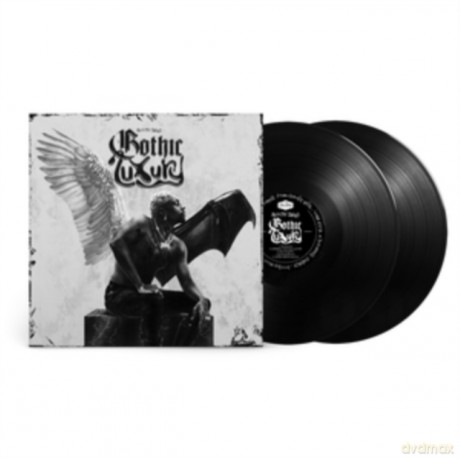 Meechy Darko: Gothic Luxury [2xWinyl]
