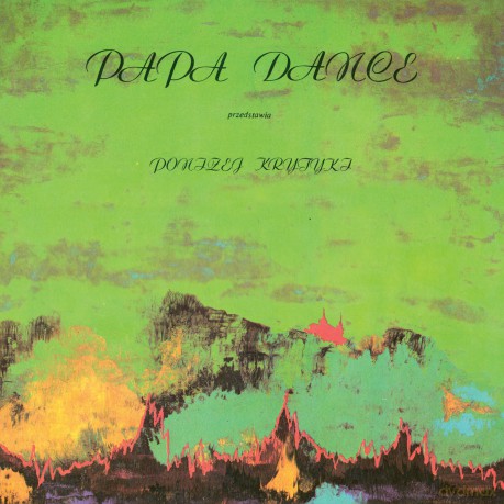 Papa Dance: Poniżej krytyki [SACD]