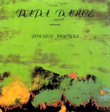 Papa Dance: Poniżej krytyki [SACD]