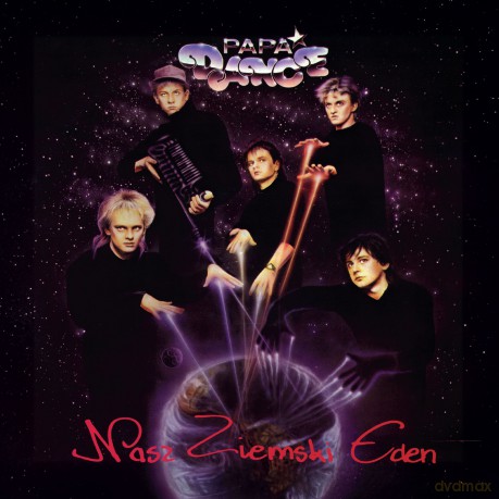 Papa Dance: Nasz ziemski EDEN [SACD]