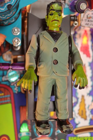 Monster Bash Flipper