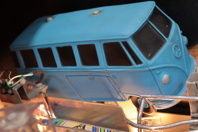 Junk Yard Flipper