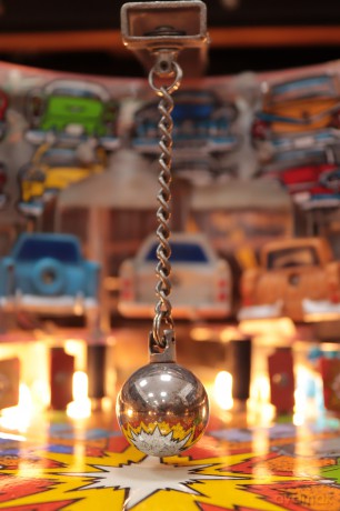 Junk Yard Flipper