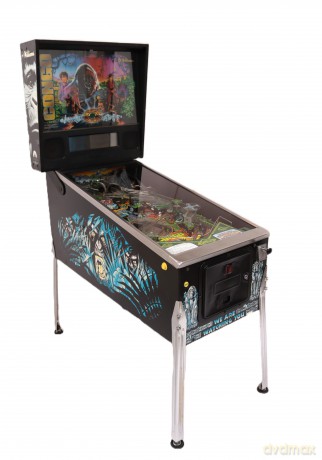 Congo Flipper