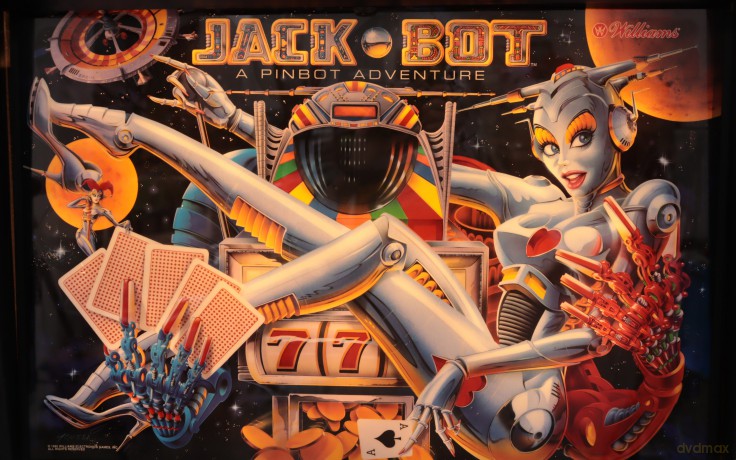 Jackbot Flipper