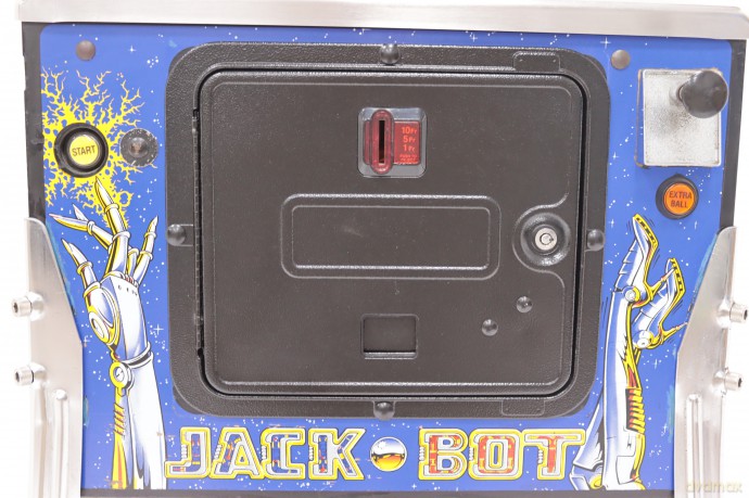 Jackbot Flipper