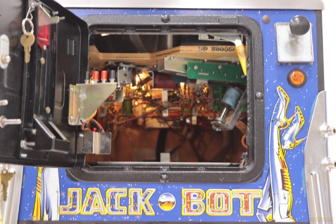Jackbot Flipper