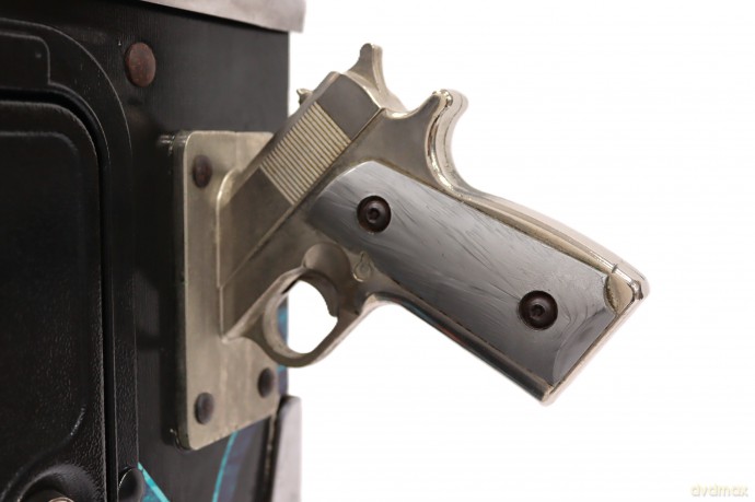 The Shadow Flipper