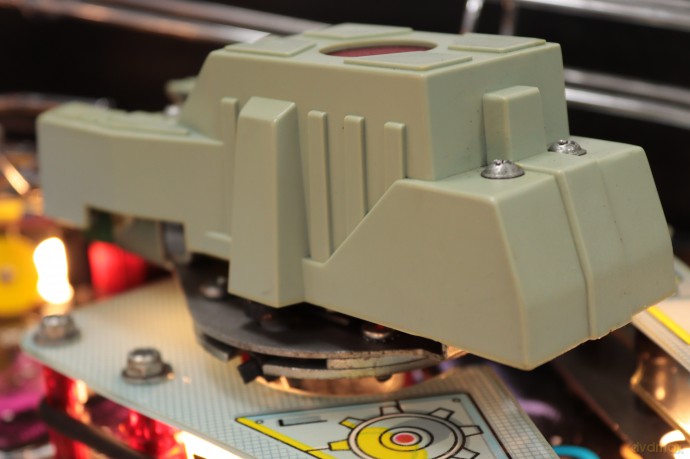 Star Trek The Next Generation Flipper