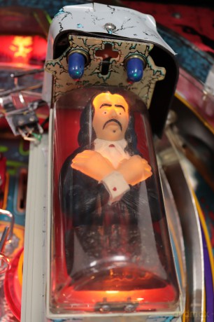 Bram Stoker's Dracula Flipper