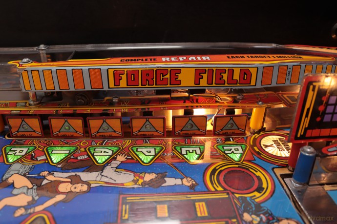 Doctor Who Flipper