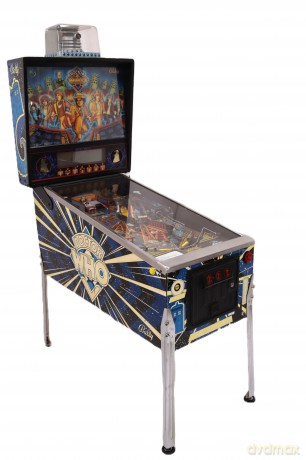 Doctor Who Flipper