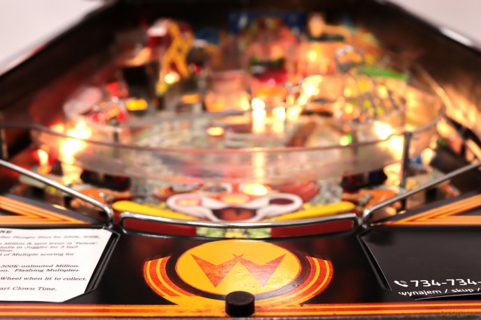 Hurricane Flipper