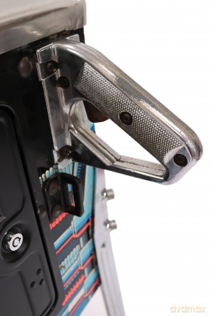 Terminator 2: Judgment Day Flipper