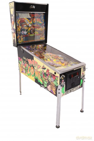 Party Zone Flipper