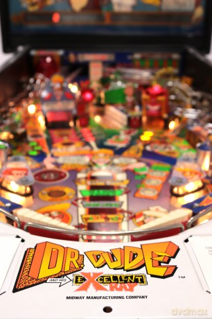 Dr. Dude Flipper