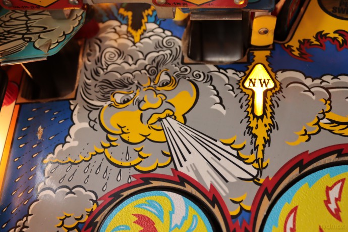 Whirlwind Flipper