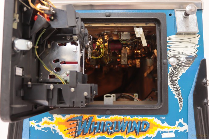 Whirlwind Flipper