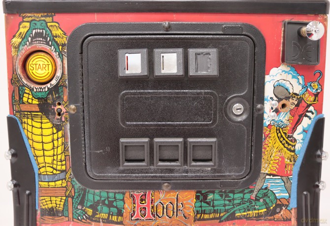 Hook Flipper