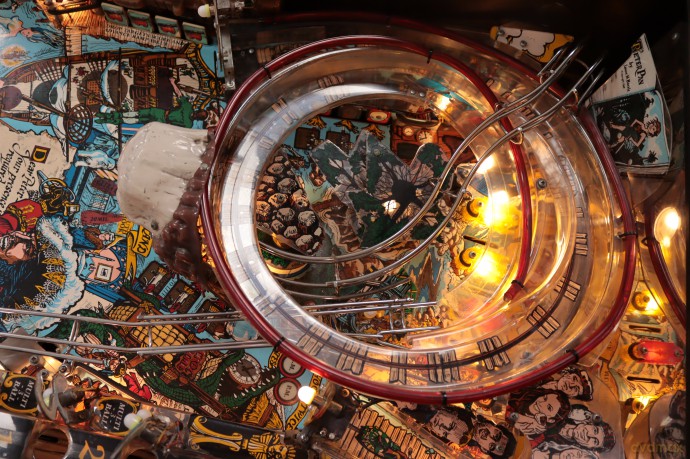 Hook Flipper