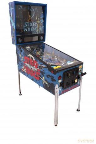 Star Wars Flipper