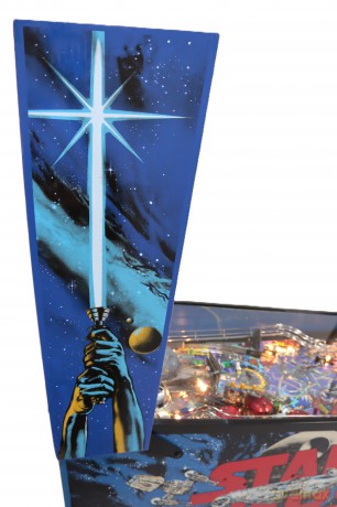 Star Wars Flipper