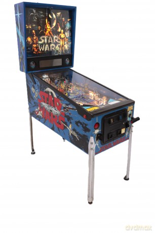 Star Wars Flipper