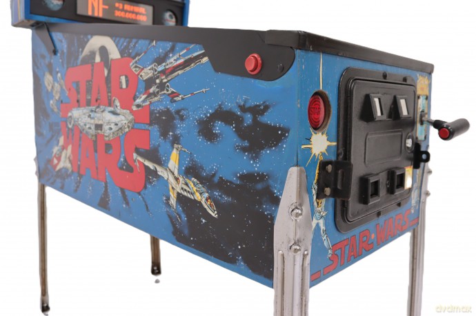 Star Wars Flipper