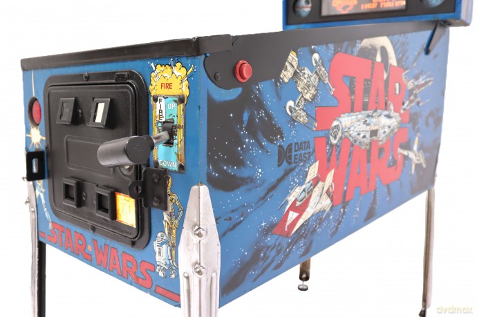 Star Wars Flipper