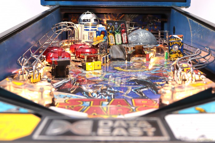 Star Wars Flipper