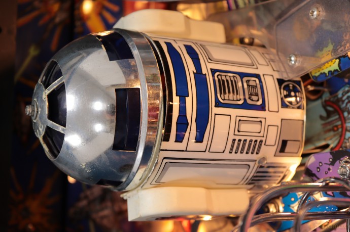 Star Wars Flipper