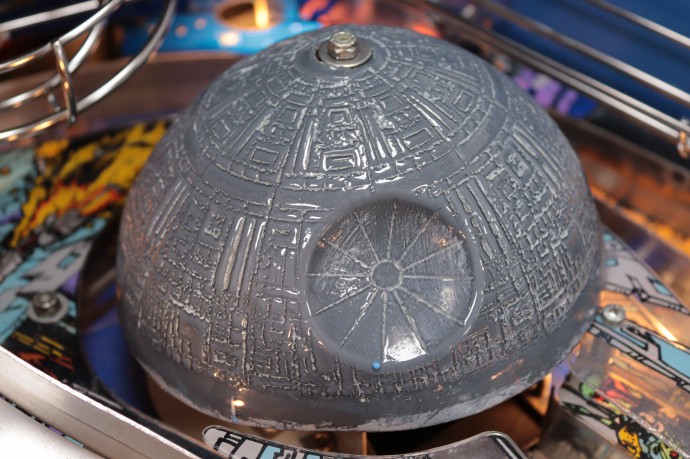 Star Wars Flipper