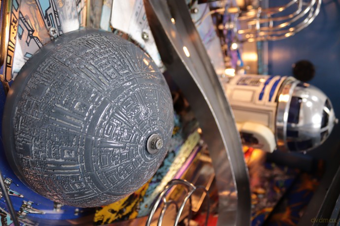 Star Wars Flipper