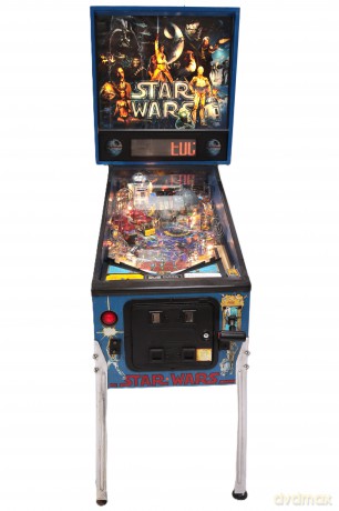 Star Wars Flipper