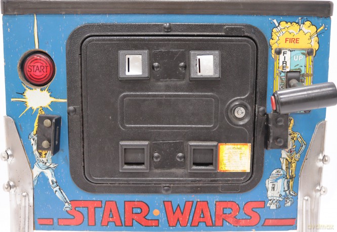 Star Wars Flipper