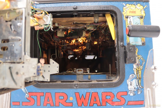 Star Wars Flipper