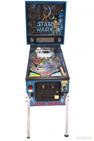 Star Wars Flipper