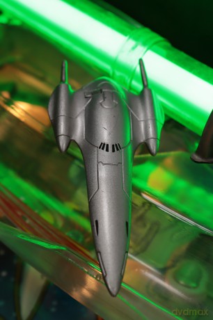 Star Wars Episode I Flipper