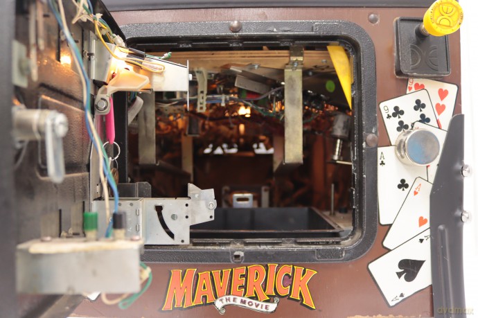Maverick Flipper