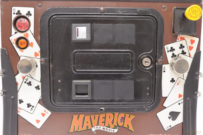Maverick Flipper