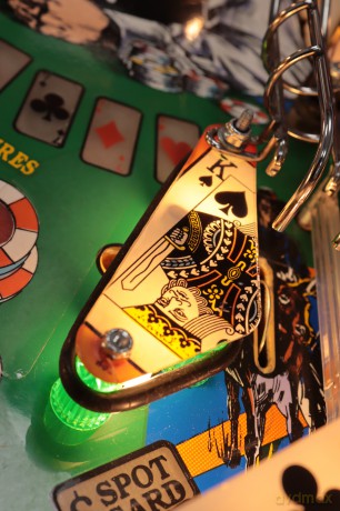 Maverick Flipper