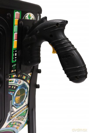 Batman Forever Flipper