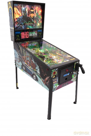 Batman Forever Flipper