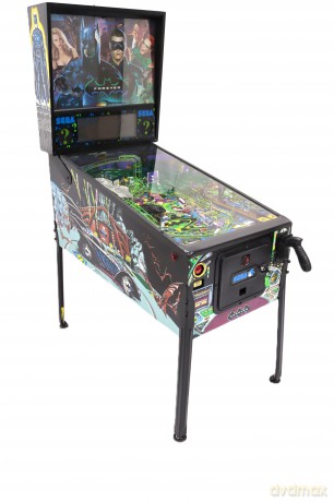 Batman Forever Flipper